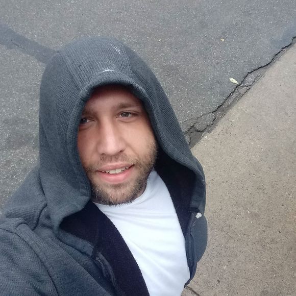 Meet your Posher, Jim - Picture 1 of 1